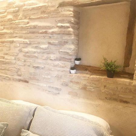Plaza Adarve Toledo Apartment ภายนอก รูปภาพ