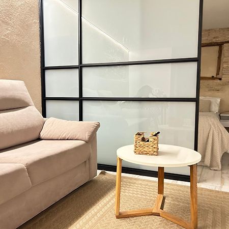 Plaza Adarve Toledo Apartment ภายนอก รูปภาพ