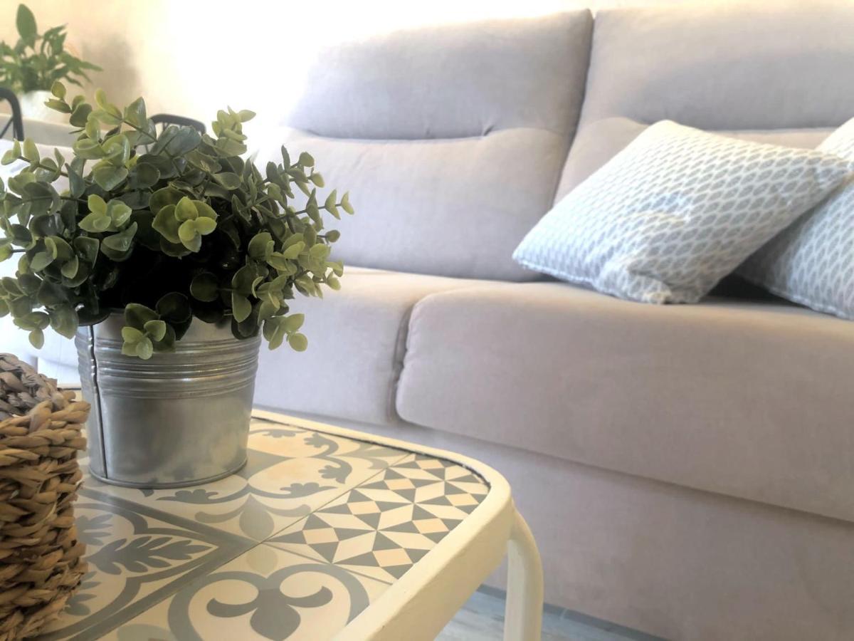 Plaza Adarve Toledo Apartment ภายนอก รูปภาพ