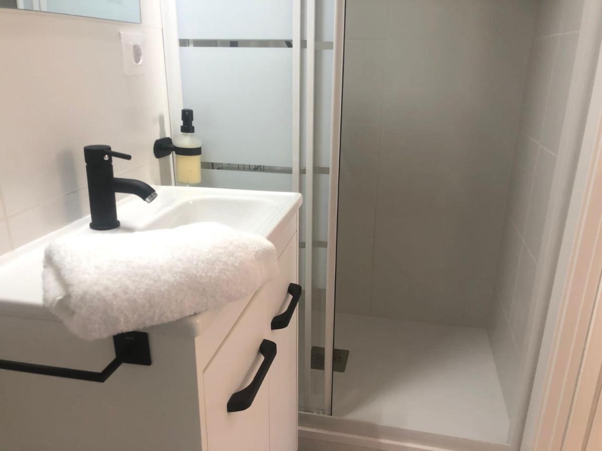 Plaza Adarve Toledo Apartment ภายนอก รูปภาพ