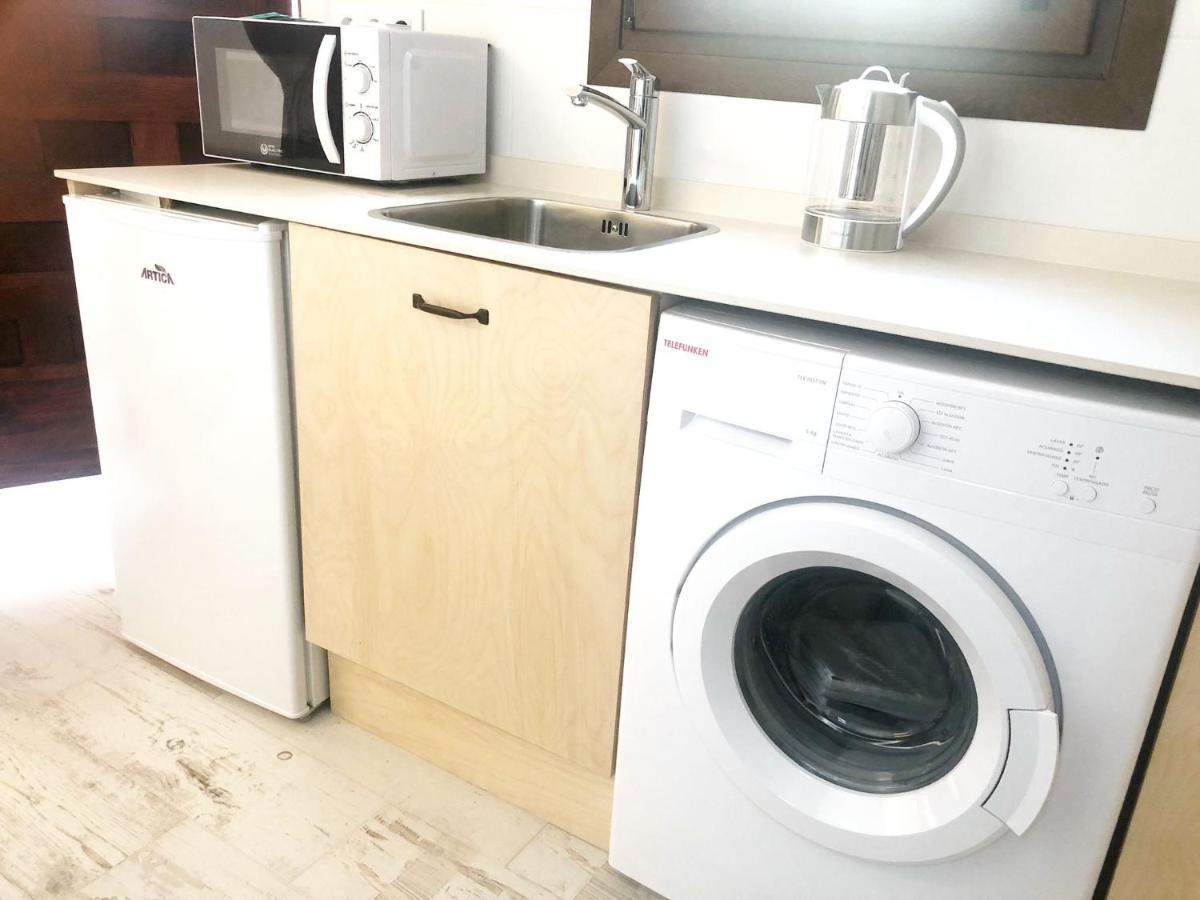 Plaza Adarve Toledo Apartment ภายนอก รูปภาพ