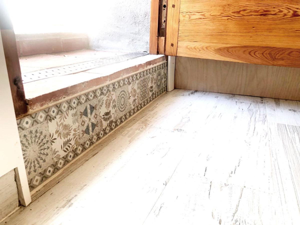 Plaza Adarve Toledo Apartment ภายนอก รูปภาพ