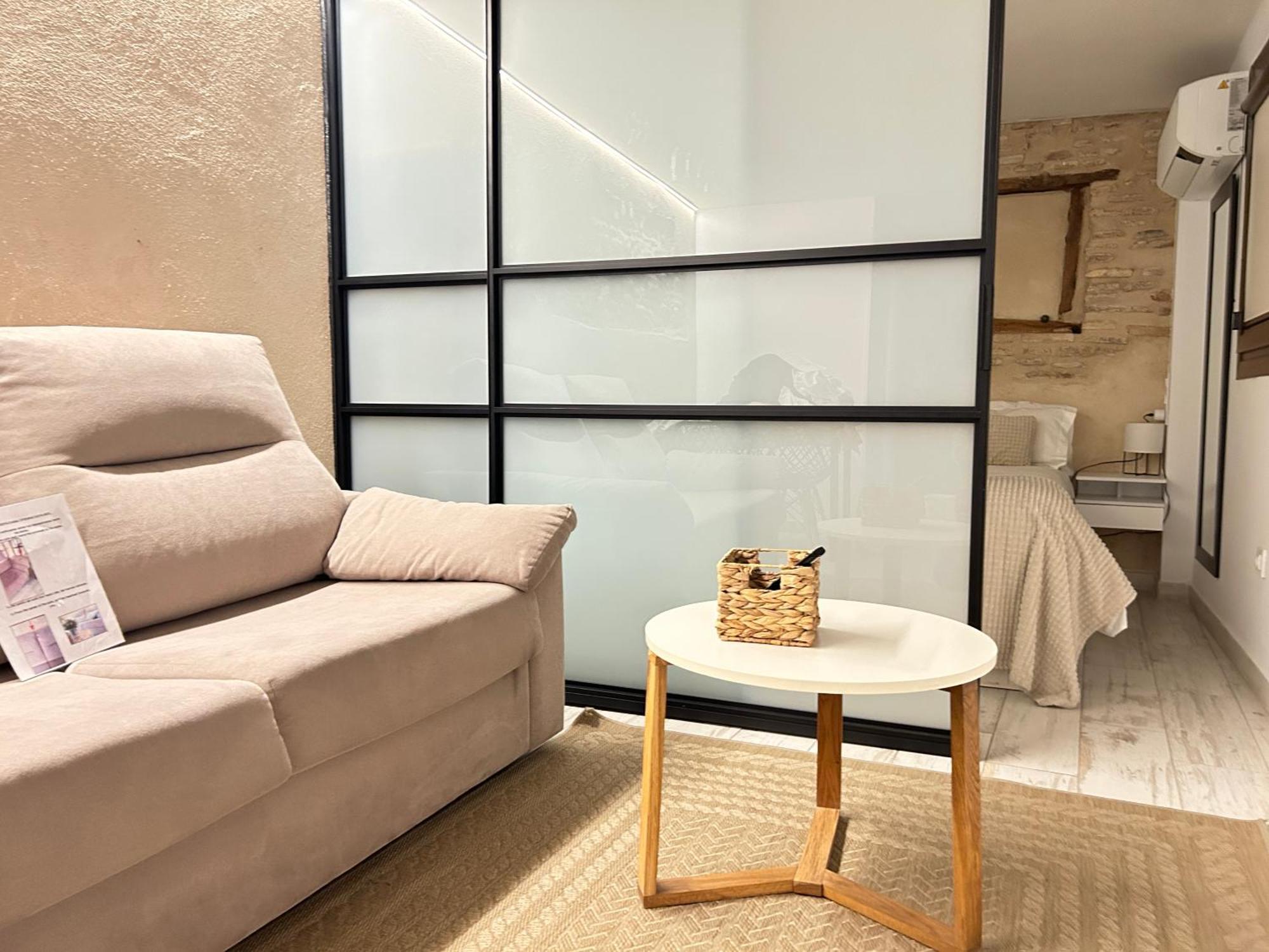 Plaza Adarve Toledo Apartment ภายนอก รูปภาพ